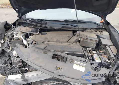 2018 Nissan Altima 2.5 Sl из США, поврежденный, VIN 1N4AL3AP0JC148955